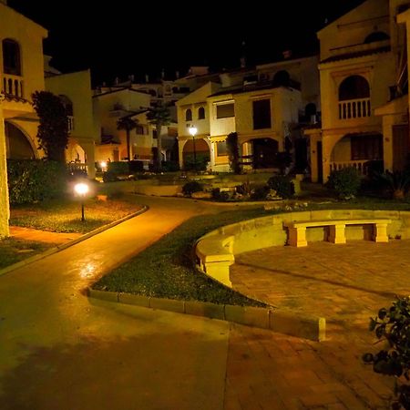 Brisas Varadero Santa Pola Exterior photo