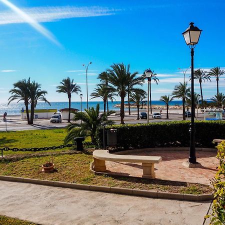 Brisas Varadero Santa Pola Exterior photo