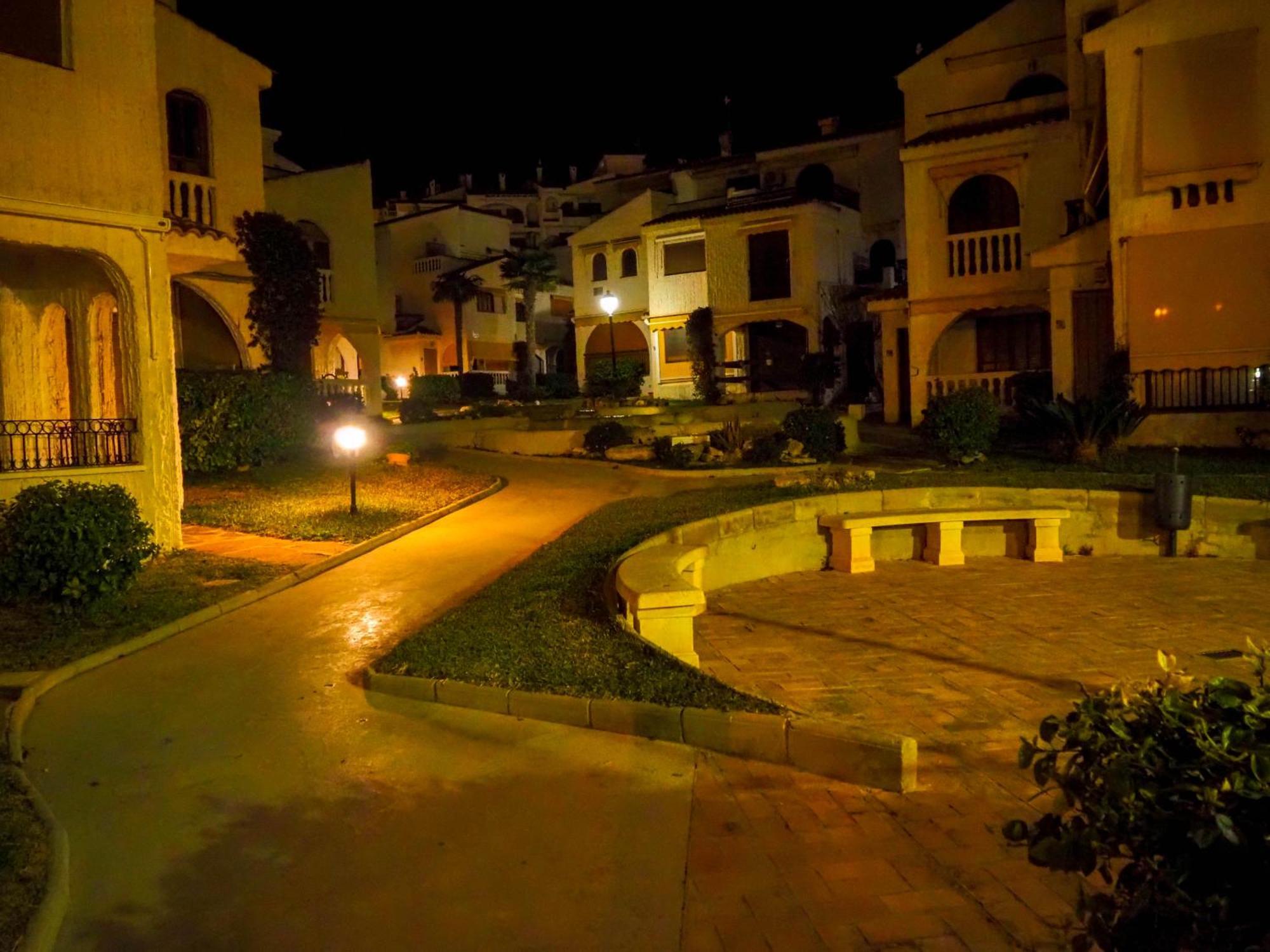 Brisas Varadero Santa Pola Exterior photo