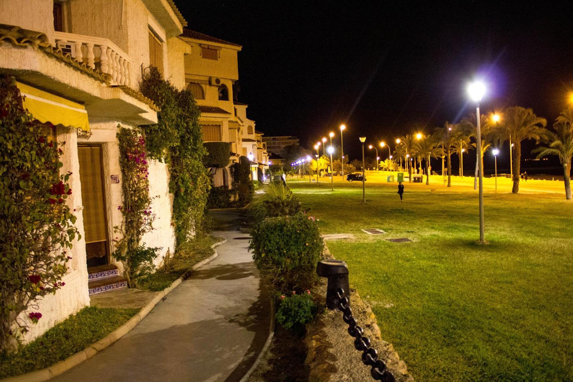 Brisas Varadero Santa Pola Exterior photo
