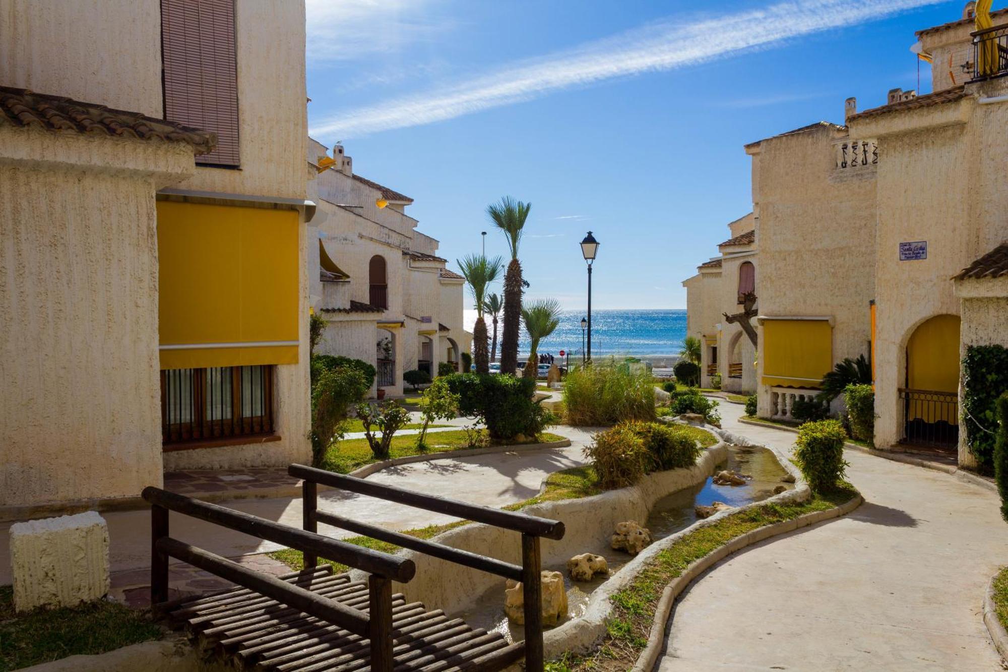 Brisas Varadero Santa Pola Exterior photo