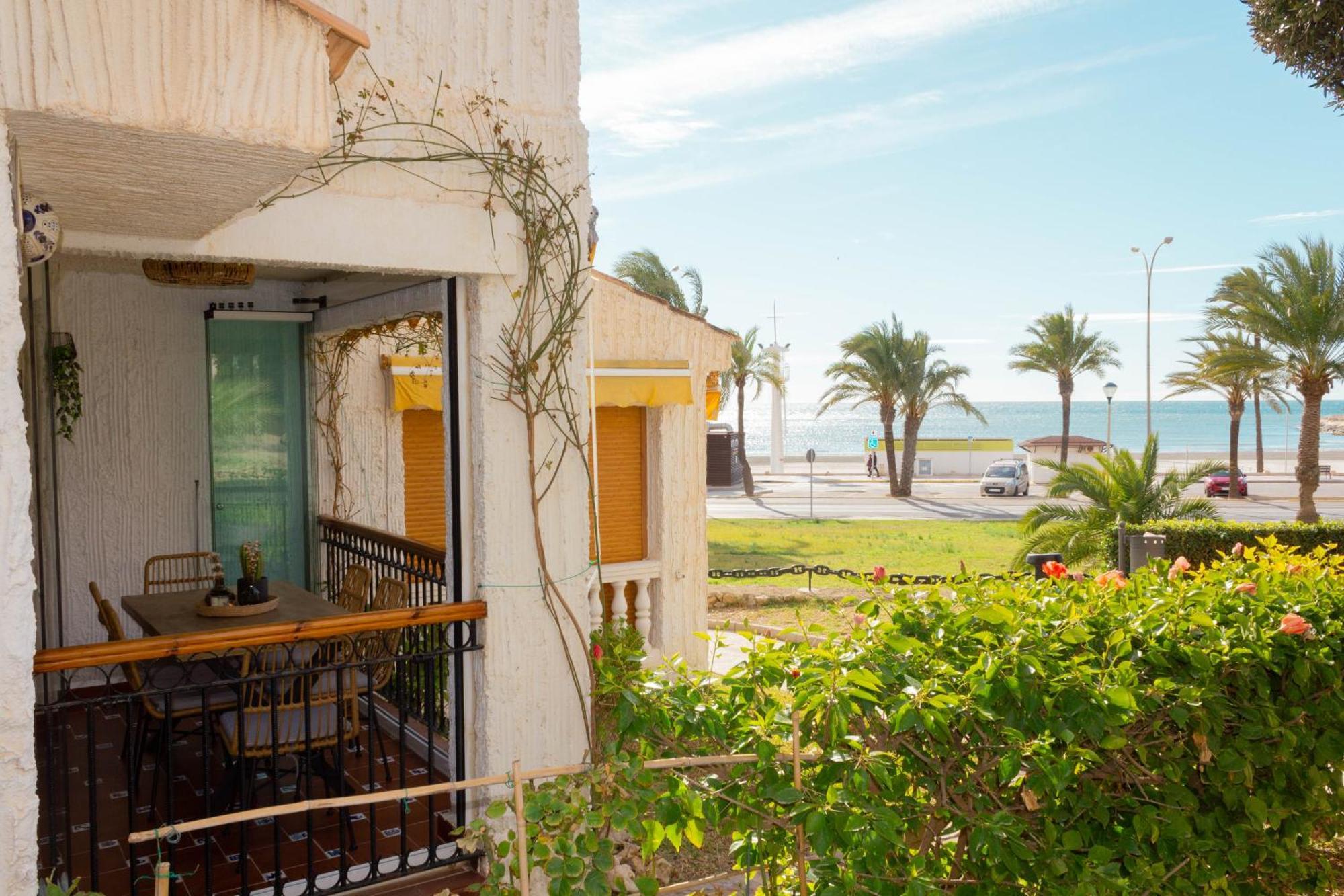 Brisas Varadero Santa Pola Exterior photo