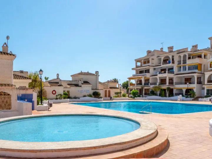 Brisas Varadero Santa Pola Exterior photo