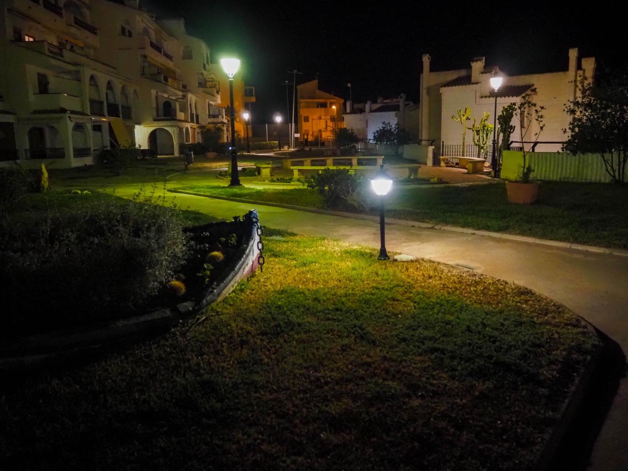 Brisas Varadero Santa Pola Exterior photo